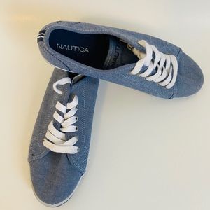 Nautica Sneakers original